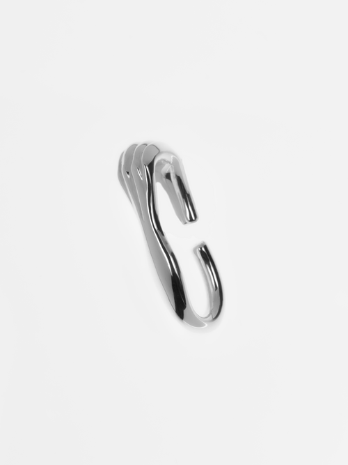 Grasp Ear Cuff SV