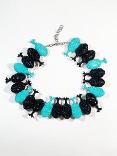 KABUTO Necklace