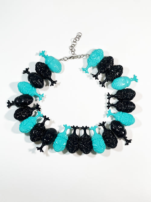 KABUTO Necklace