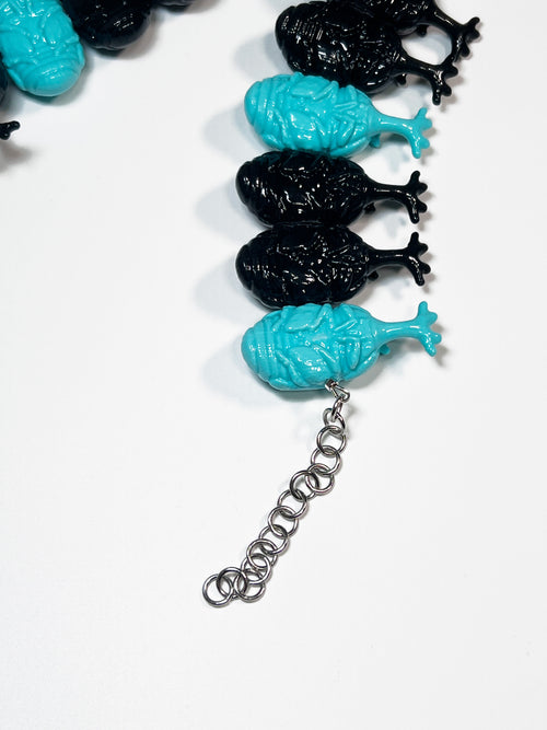 KABUTO Necklace