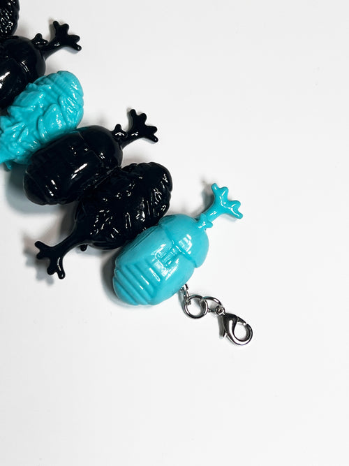 KABUTO Necklace