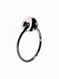 Solitude Ring