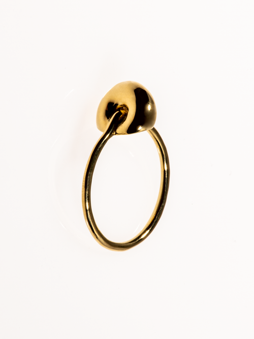 Solitude Ring SV