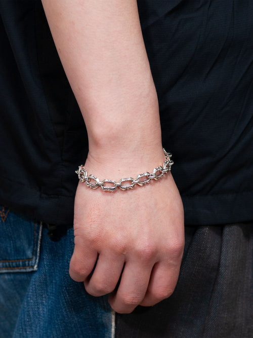 Tajilip Chain Bracelet SV