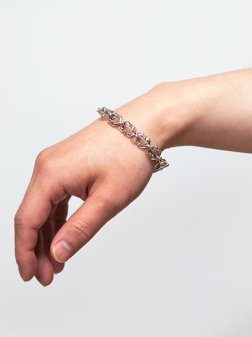 Tajilip Chain Bracelet SV